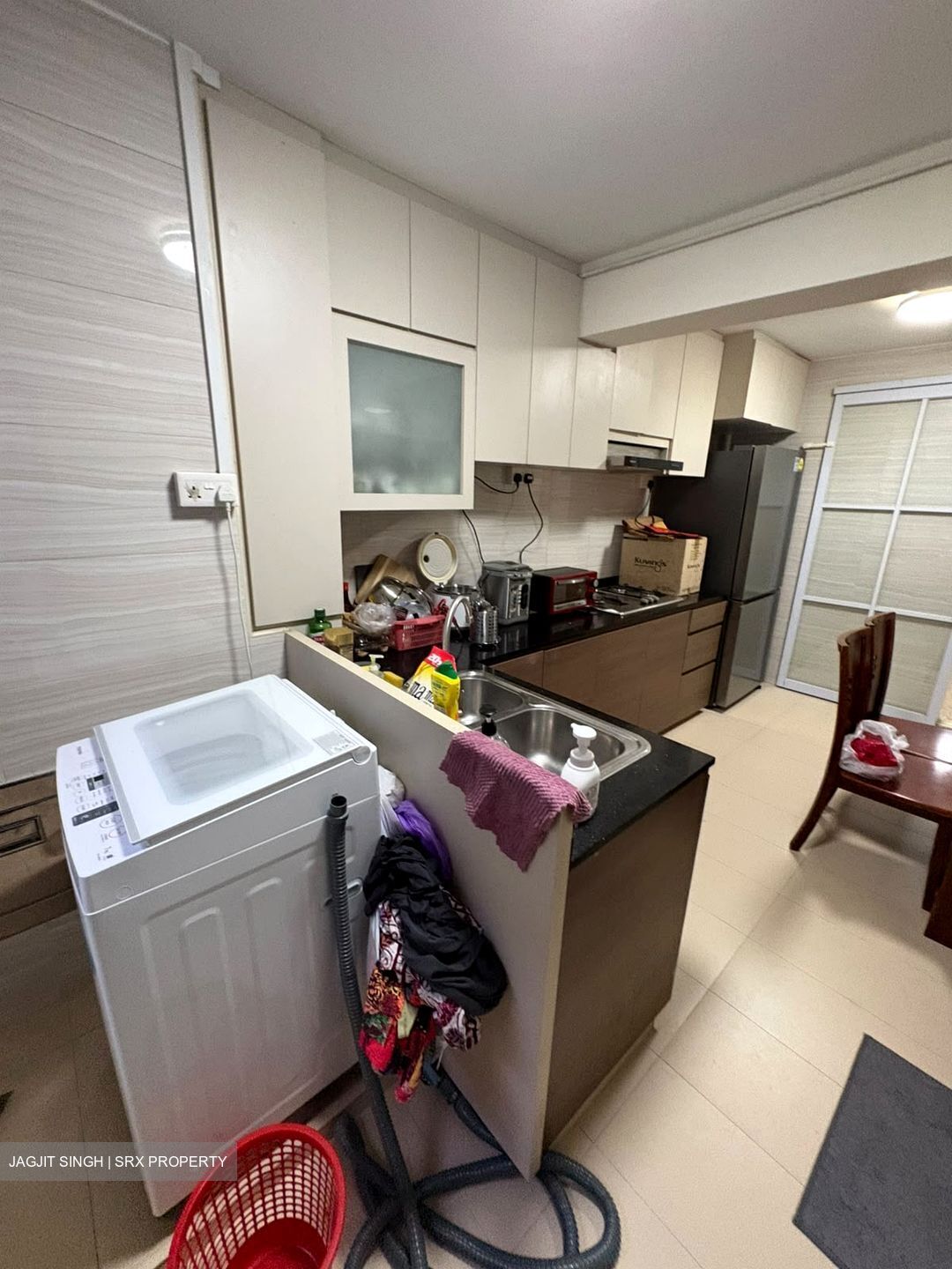Blk 21 Telok Blangah Crescent (Bukit Merah), HDB 3 Rooms #573506901